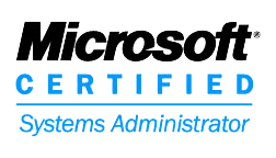 Certified Administrator