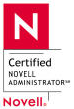 NetWare Certified