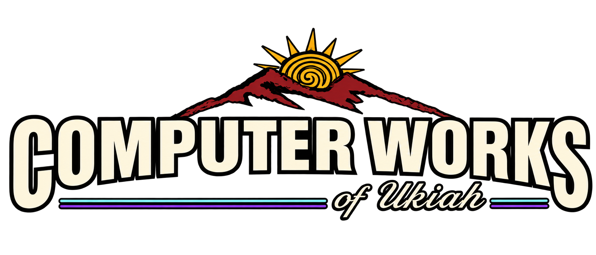 Computer Works of Ukiah: Maintaining Satisfied Customers Since 2006!